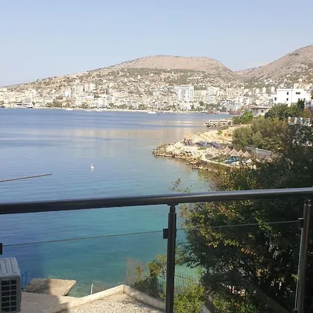 Azzurra Experience Sarandë