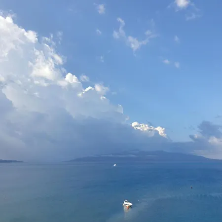 Appartamento Azzurra Experience *