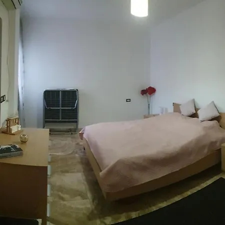 Apartament Azzurra Experience *