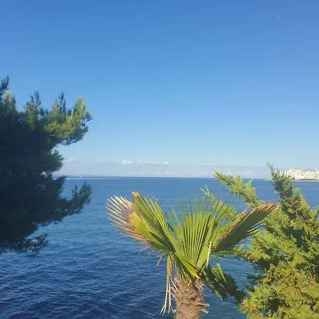 Διαμέρισμα Azzurra Experience Σαράντα