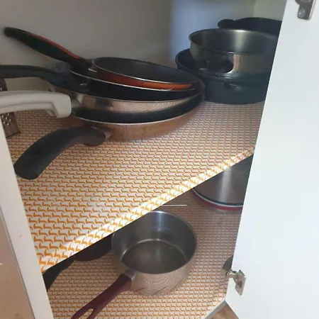 Azzurra Experience Apartament Saranda