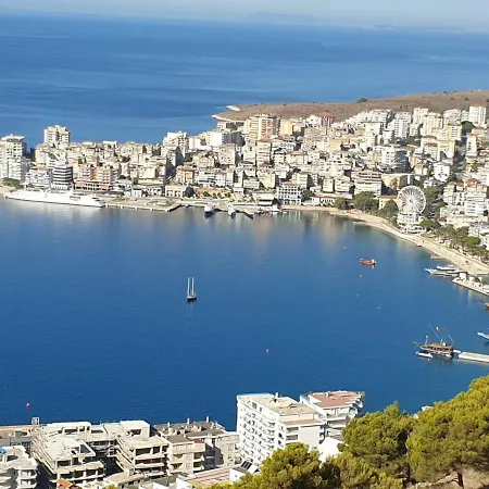 Azzurra Experience Διαμέρισμα