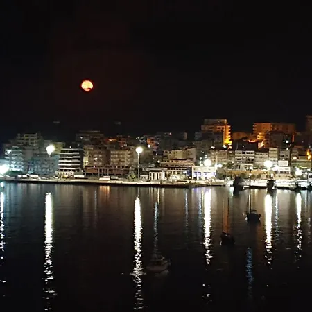 Azzurra Experience Σαράντα