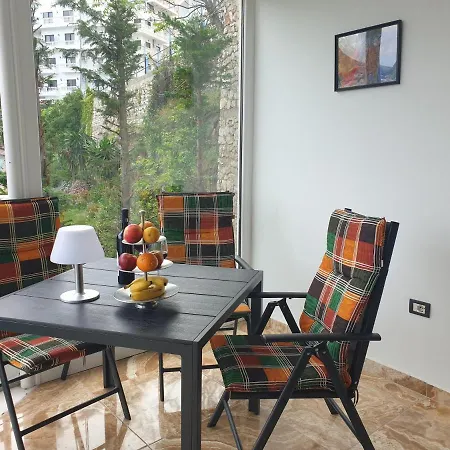 Apartament Azzurra Experience *