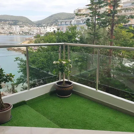 Azzurra Experience סרנדה