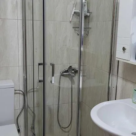 Azzurra Experience Apartament *