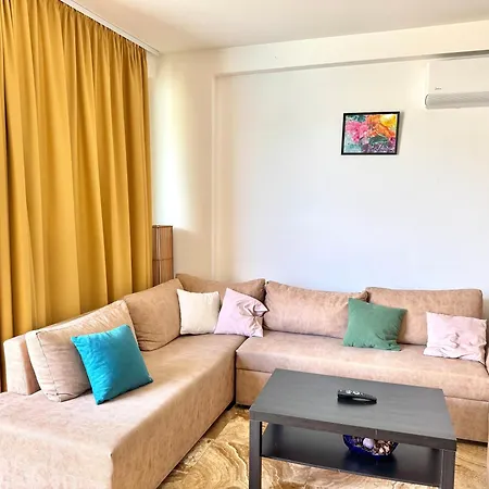 Azzurra Experience דירה