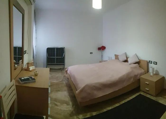 Daire Azzurra Experience *