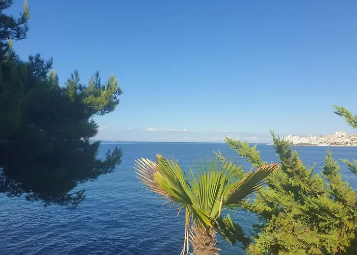 Daire Azzurra Experience Saranda