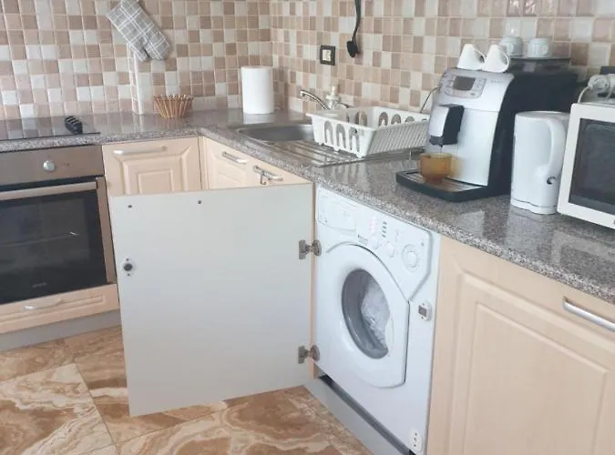 Daire Azzurra Experience