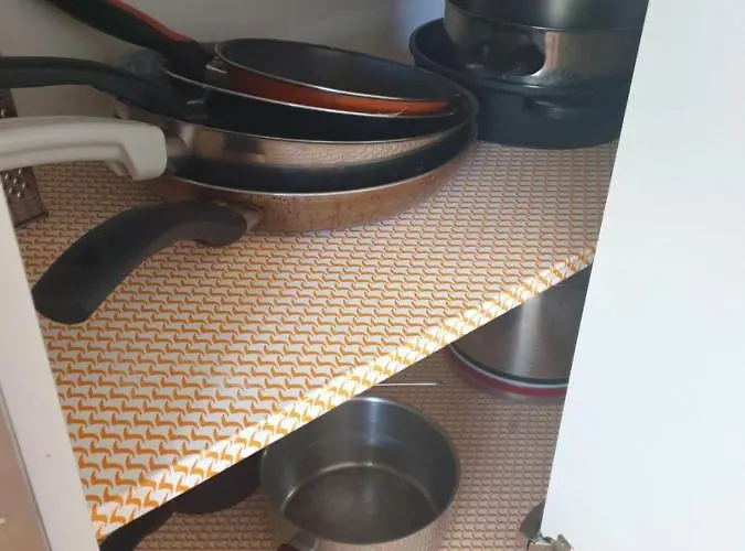 Azzurra Experience Daire Saranda