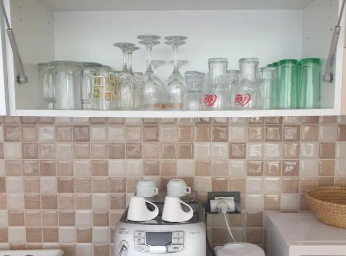 Azzurra Experience Daire