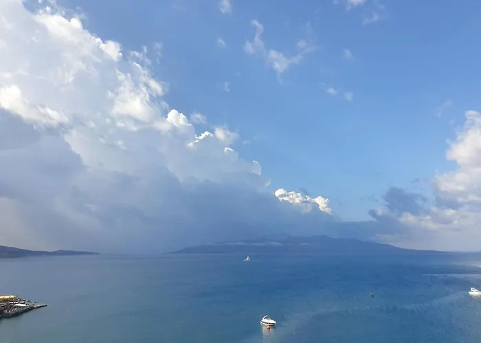 Daire Azzurra Experience *