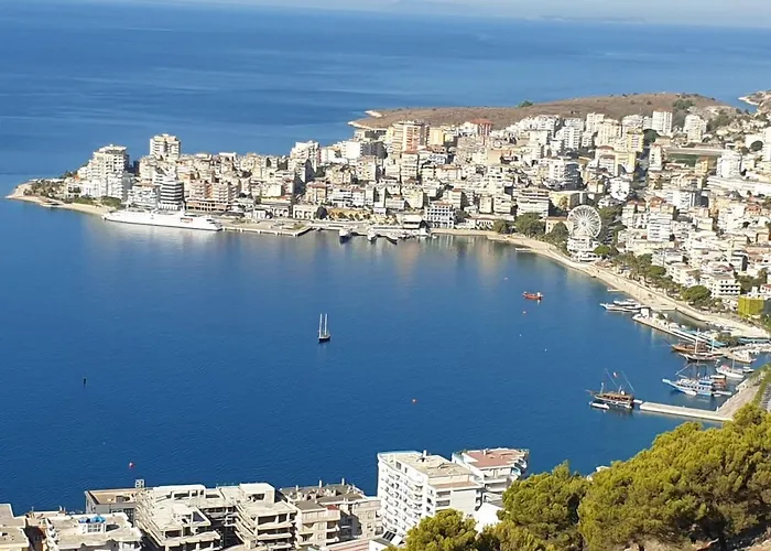 Azzurra Experience Daire