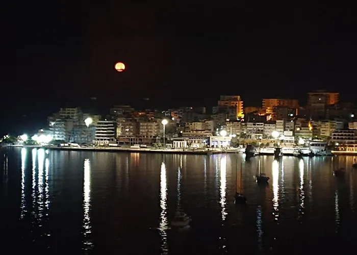 Azzurra Experience Saranda