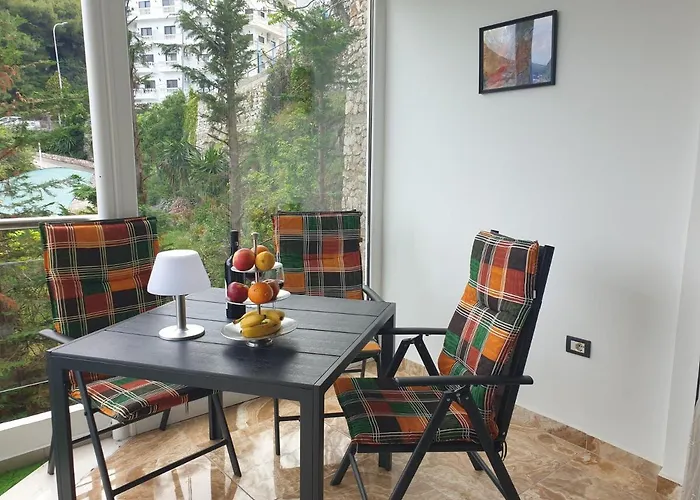 Daire Azzurra Experience *