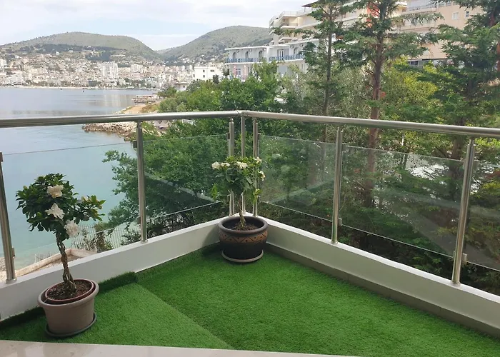 Azzurra Experience Saranda