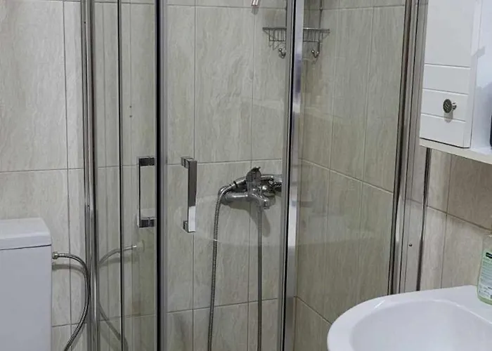 Azzurra Experience Daire *